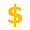 $