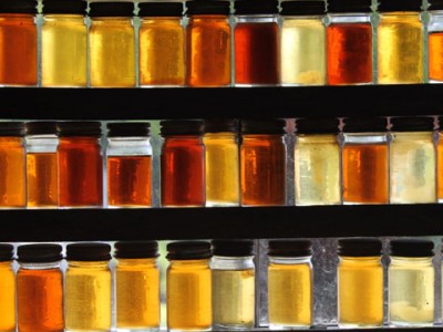 Éviter les aliments contenant du sirop de maïs riche en fructose