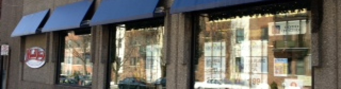 Protégé : Marché Dunn : une institution