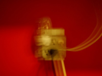 Unplug Unused Chargers and Appliances