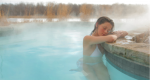 15% off Strøm Spa Nordic