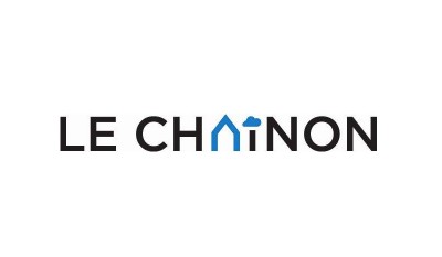 Le Coffre aux trésors du Chaînon