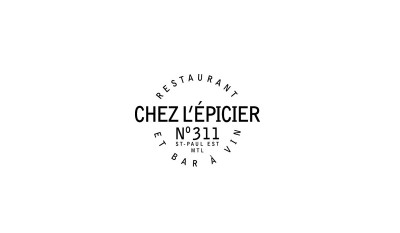 Chez L’Épicier – Local Accents!