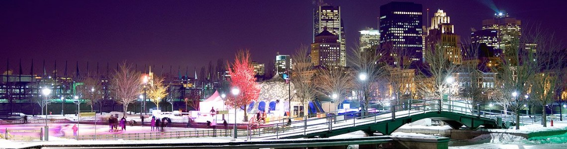 Tourisme Montreal – Chic Eco-friendly Restaurants