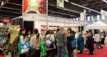 4e billet gratuit pour l'exposition Manger Santé et Vivre Vert à Montréal
