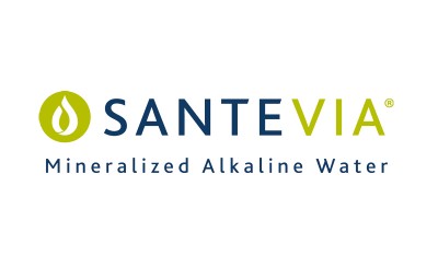 Santevia – pH balanced water !