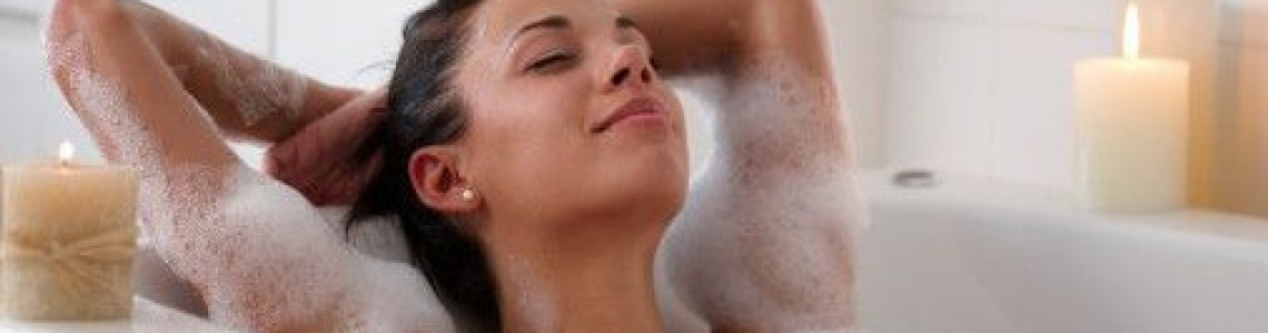 Druide Detox Foaming Bath