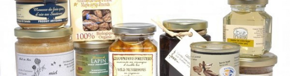 Obtenez un rabais de 10 $ chez Terroirs Québec
