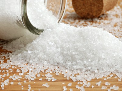 Réduisez votre consommation de sodium