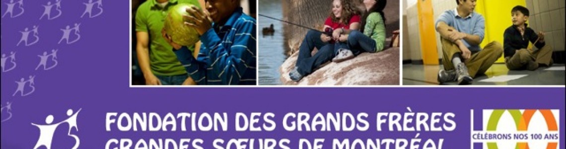 Big Brothers Big Sisters Foundation of Montreal