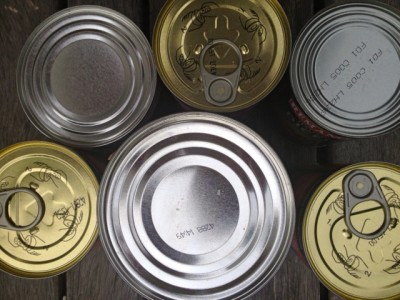 Food Banks