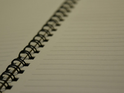 Write Down Your Expenses for 3 Days