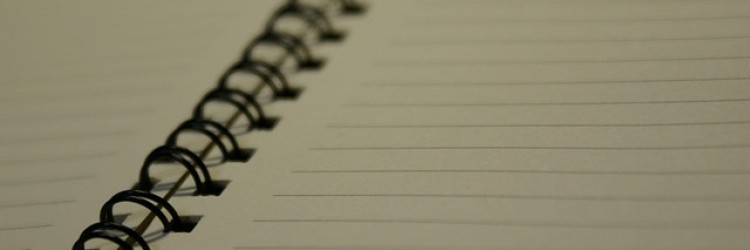 Write Down Your Expenses for 3 Days