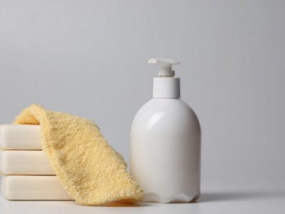 Faites votre propre savon et shampoing maison