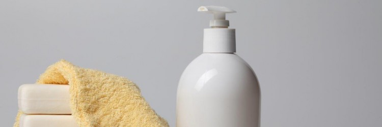 Faites votre propre savon et shampoing maison