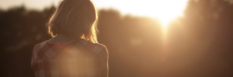 Volunteering and Lower Stress