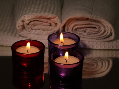 Ajoutez un élément de détente à votre routine avant l’heure du coucher
