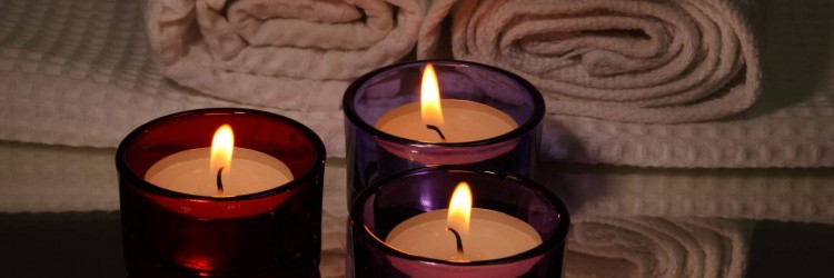 Ajoutez un élément de détente à votre routine avant l’heure du coucher