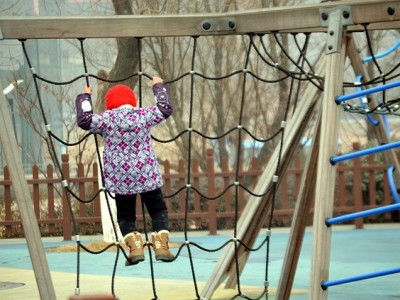 Kids and Physical Activity