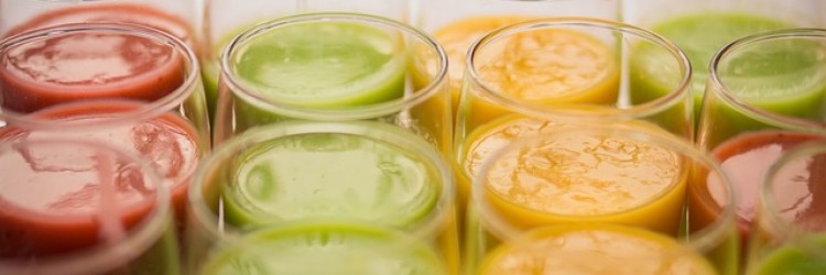 Sauvez un aliment de la poubelle!