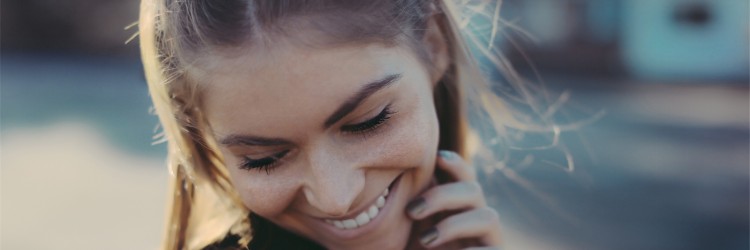 Give a Compliment to Someone You Care About