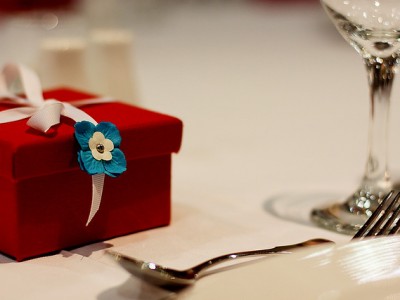 Valentine’s Day and Gifts