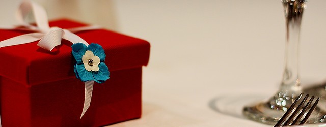 Valentine’s Day and Gifts
