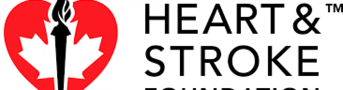 The Heart and Stroke Foundation