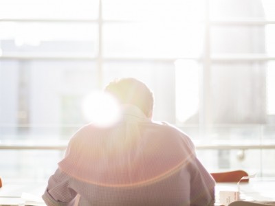 Évaluez vos indicateurs de stress