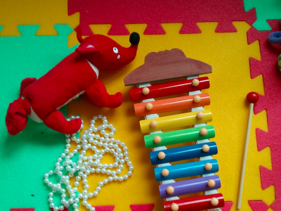Make a Toy