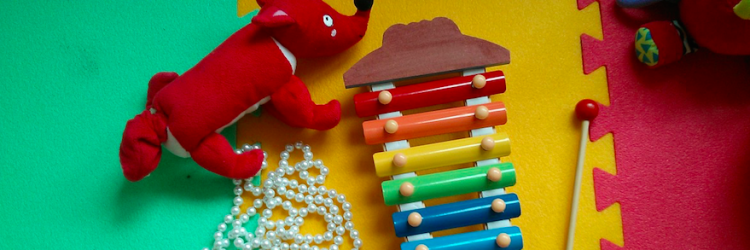 Make a Toy