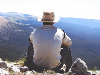Are You a Well-Balanced Person?