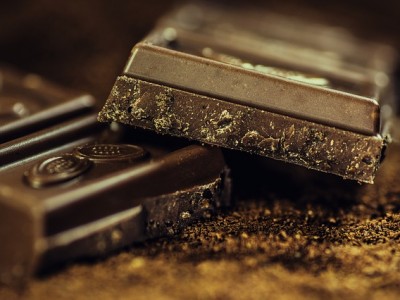 Buy Organic Chocolate
