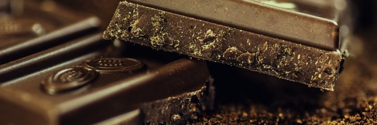 Buy Organic Chocolate