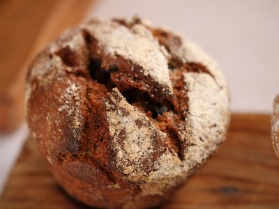 Buy Bread From a Local Bakery