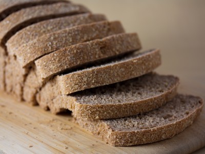 Bread and Chemicals