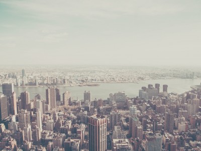 Cities and CO2