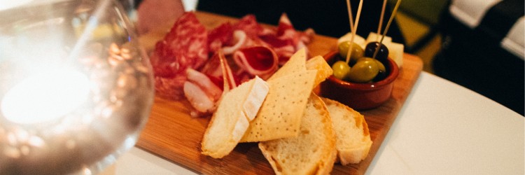 Inviter ses amis à manger