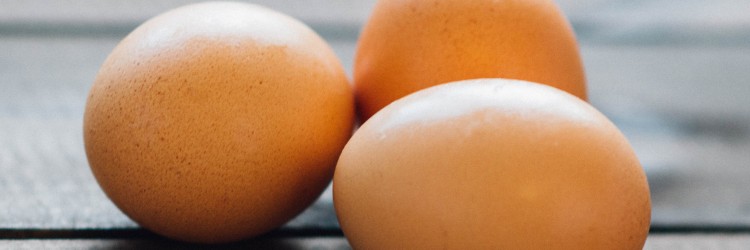 Add Protein to Your Breakfast