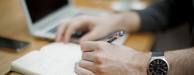 Prendre des pauses et se lever au travail