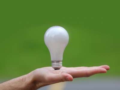 Éteindre la lumière lorsque vous quittez une pièce
