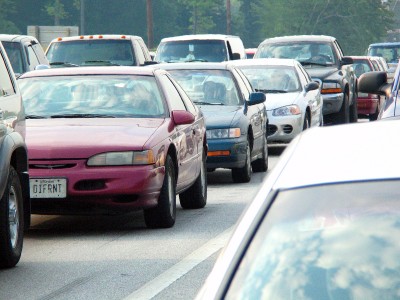Carpooling