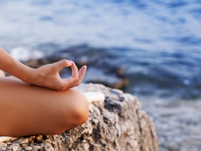 Share Your Anti-Stress Tips