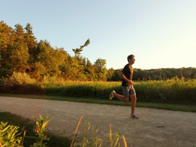 Exercise and Mood