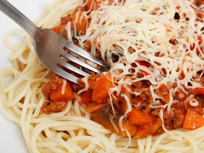 Avoid Large Meals Late in the Evening for a Better Night's Sleep
