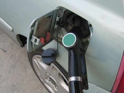 Tires and Wasted Gas