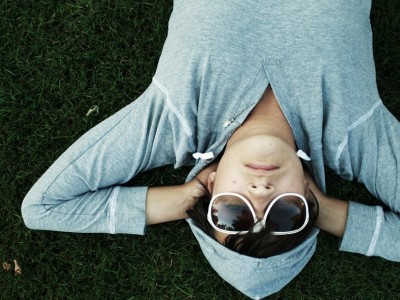 Take Time for Yourself