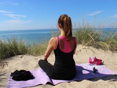 Try a Guided Meditation Session