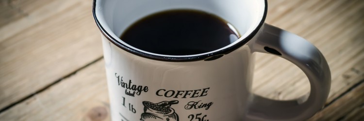 Réduire sa consommation de café