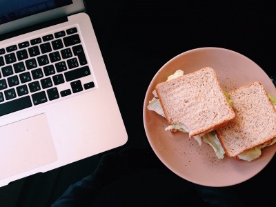 Le lunch que vous mangez le midi est-il santé?